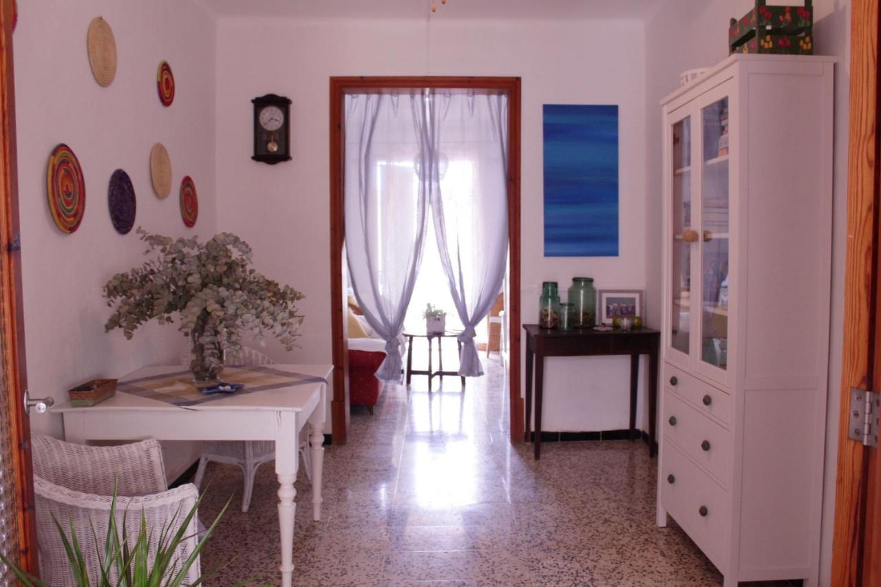 Casa Marina Casa vacanze Colonia de Sant Jordi